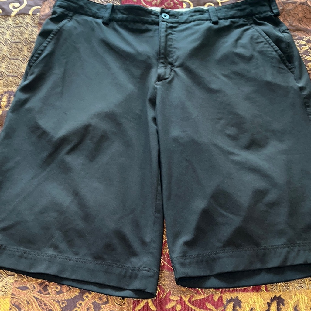 Nike Golf Dri Fit Tour Performance Golf Short